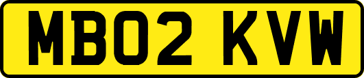 MB02KVW
