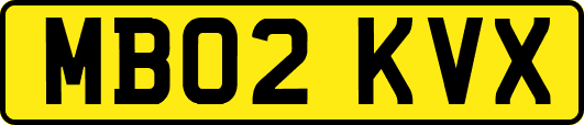 MB02KVX