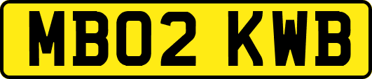 MB02KWB