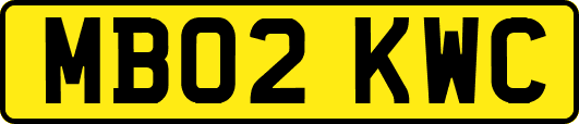 MB02KWC