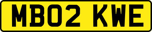 MB02KWE