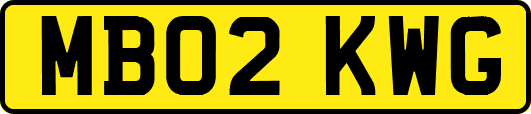 MB02KWG