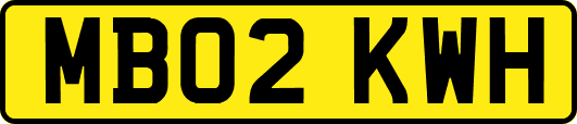 MB02KWH