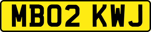 MB02KWJ