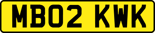 MB02KWK