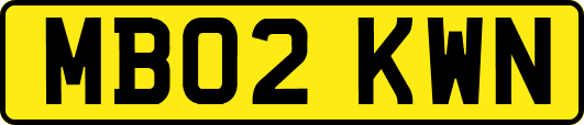 MB02KWN