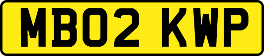 MB02KWP
