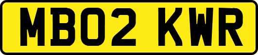 MB02KWR