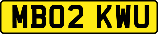 MB02KWU