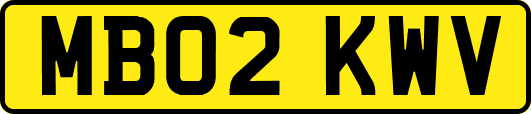 MB02KWV