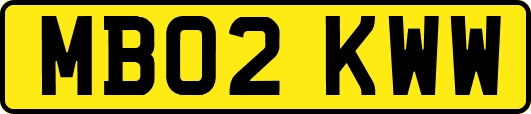 MB02KWW