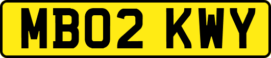 MB02KWY