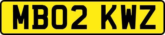 MB02KWZ