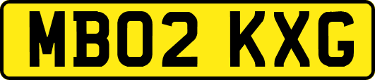 MB02KXG