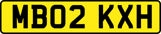 MB02KXH