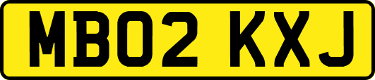 MB02KXJ