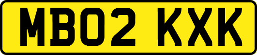 MB02KXK