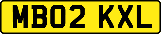 MB02KXL