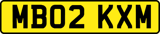 MB02KXM