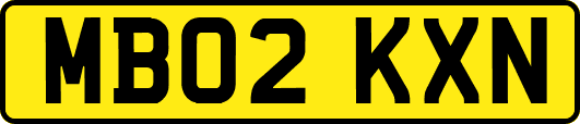 MB02KXN
