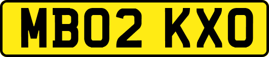 MB02KXO