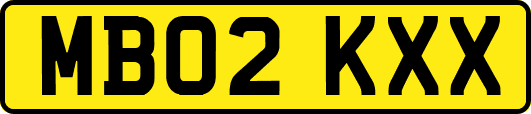 MB02KXX