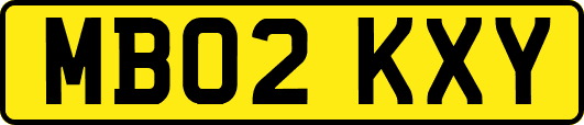 MB02KXY