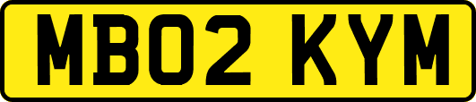 MB02KYM