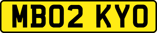 MB02KYO