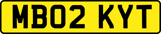 MB02KYT