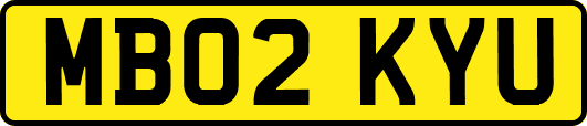 MB02KYU