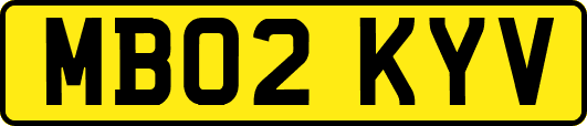 MB02KYV