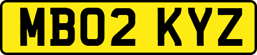 MB02KYZ