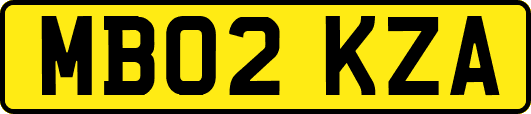 MB02KZA