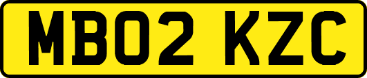 MB02KZC