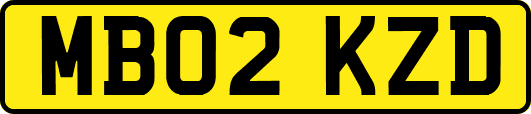 MB02KZD