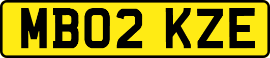 MB02KZE