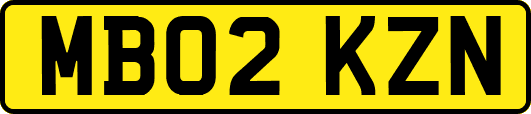 MB02KZN