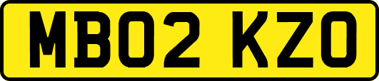 MB02KZO