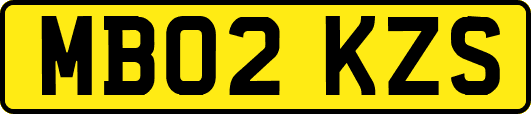 MB02KZS