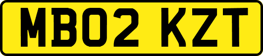 MB02KZT
