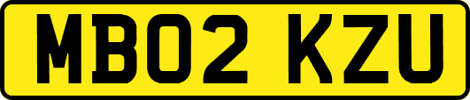 MB02KZU