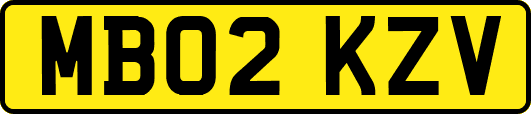 MB02KZV