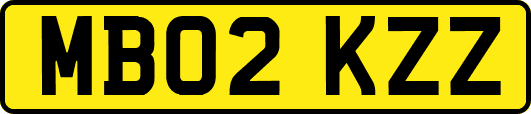 MB02KZZ