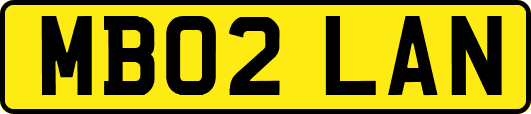 MB02LAN