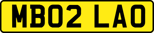 MB02LAO