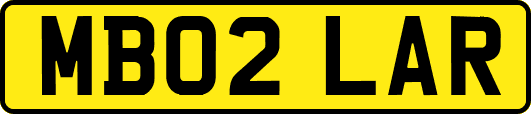 MB02LAR