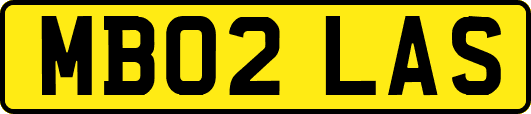 MB02LAS