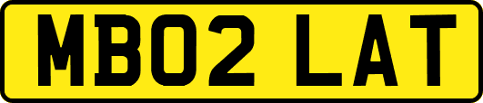 MB02LAT