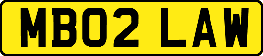 MB02LAW